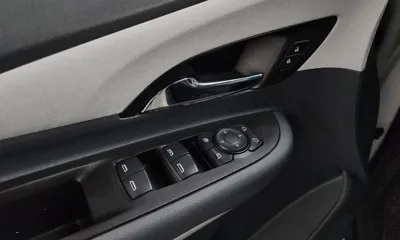 ChevroletGMDaewoo Bolt EV 2019, 117149 км, за 15500000 KRW - фото 20