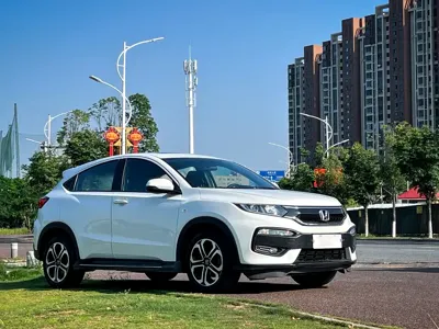 Honda XR-V 2018, 88000 км, за 55000 CNY