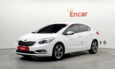 Kia K3 2015, 148930 км, за 6800000 KRW - фото 1