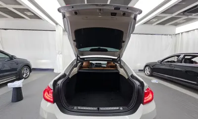 BMW 4-Series 2018, 140684 км, за 15000000 KRW - фото 20