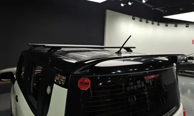 Kia Ray 2015, 99029 км, за 8000000 KRW - фото 32