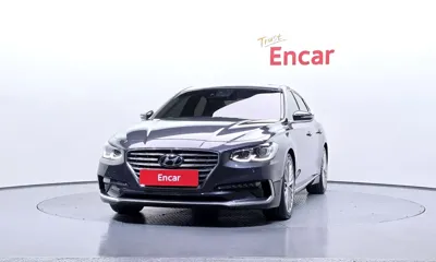 Hyundai Grandeur 2019, 83580 км, за 17900000 KRW