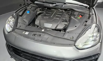 Porsche Cayenne 2016, 140629 км, за 34400000 KRW - фото 6