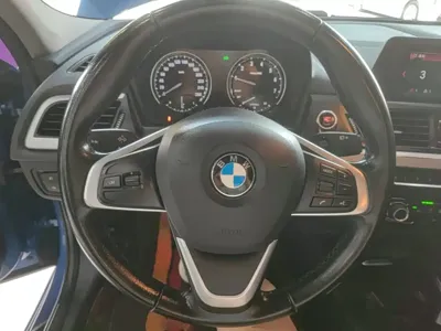 BMW 1 Series 2018, 197000 км, за 36700 CNY - фото 11