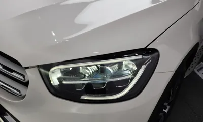 Mercedes-Benz GLC-Class 2021, 105624 км, за 31500000 KRW - фото 22