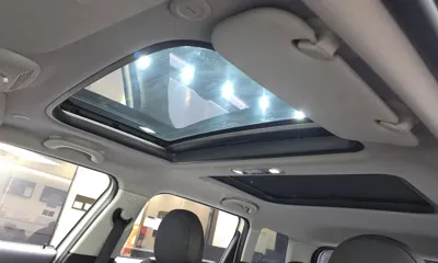 MINI Clubman 2017, 71199 км, за 14500000 KRW - фото 19