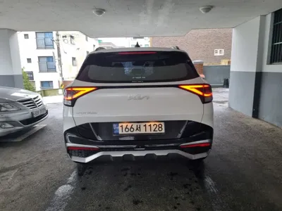 Kia Sportage 2022, 86898 км, за 24800000 KRW