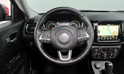 Jeep Compass 2019, 70581 км, за 13880000 KRW - фото 13