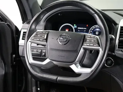KG_Mobility_Ssangyong Rexton 2022, 148214 км, за 26400000 KRW - фото 14
