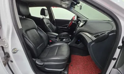 Hyundai Santafe 2017, 250382 км, за 7500000 KRW - фото 10