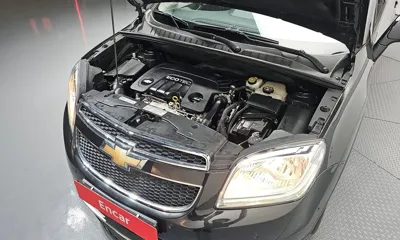 ChevroletGMDaewoo Orlando 2016, 80605 км, за 5200000 KRW - фото 6