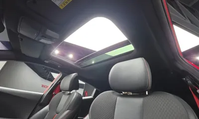 Hyundai Veloster 2018, 58592 км, за 14300000 KRW - фото 14