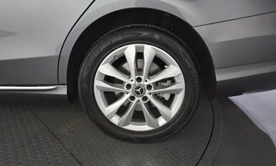 Mercedes-Benz C-Class 2019, 47202 км, за 22200000 KRW - фото 21