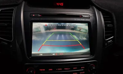 Kia Sorento 2014, 144985 км, за 7900000 KRW - фото 16