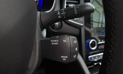 Renault-KoreaSamsung SM6 2019, 69123 км, за 10900000 KRW - фото 16