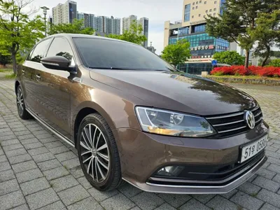 Volkswagen Jetta 2015, 109328 км, за 4700000 KRW - фото 3
