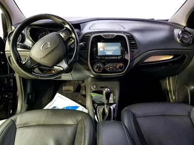 Renault-KoreaSamsung QM3 2015, 119989 км, за 3490000 KRW - фото 7