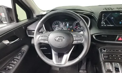 Hyundai Santafe 2021, 37463 км, за 22500000 KRW - фото 13