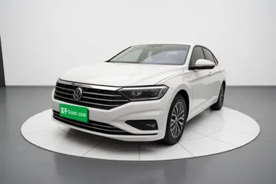 Volkswagen Sagitar · 2019 год