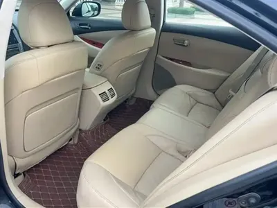 Lexus ES 2009, 270000 км, за 23000 CNY - фото 9