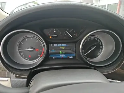 Buick Verano 2019, 93100 км, за 46300 CNY - фото 12