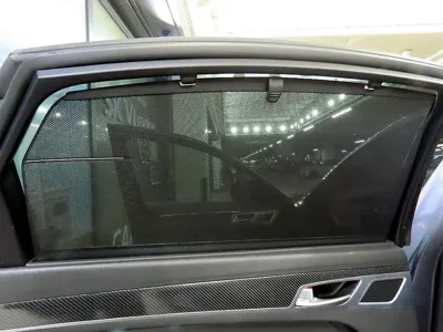 Hyundai Genesis 2016, 172602 км, за 7900000 KRW - фото 17