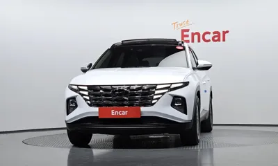 Hyundai Tucson 2022, 91320 км, за 20500000 KRW - фото 3