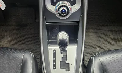 Hyundai Avante 2011, 116739 км, за 8000000 KRW - фото 9