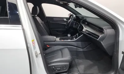 Audi A6 2019, 86244 км, за 26900000 KRW - фото 26
