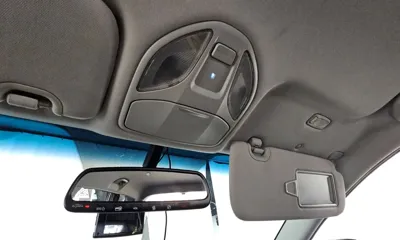 Hyundai Santafe 2015, 90751 км, за 10300000 KRW - фото 17