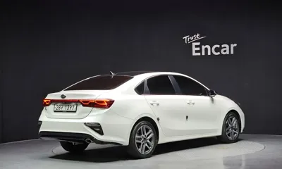 Kia K3 2019, 46321 км, за 15800000 KRW