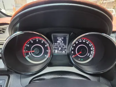 KG_Mobility_Ssangyong TIBOLI 2019, 110466 км, за 7990000 KRW - фото 5