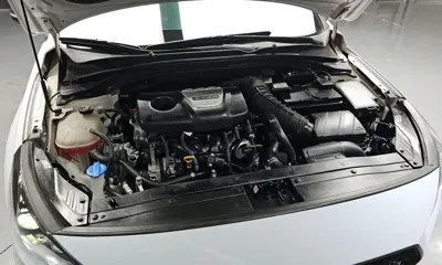 Hyundai i30 2019, 195373 км, за 9000000 KRW - фото 6