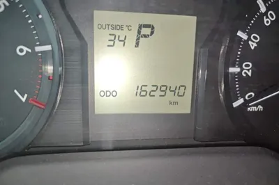 Toyota Prado 2018, 162900 км, за 236929.62 CNY - фото 12