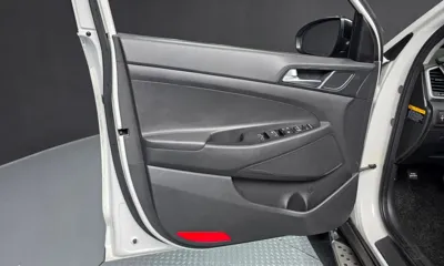 Hyundai Tucson 2016, 108904 км, за 12500000 KRW - фото 24