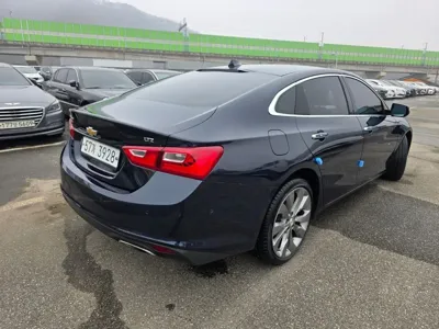 ChevroletGMDaewoo Malibu 2018, 162274 км, за 5900000 KRW - фото 5