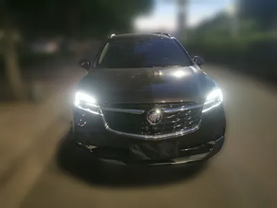 Buick Envision 2020, 44000 км, за 72487.28 CNY