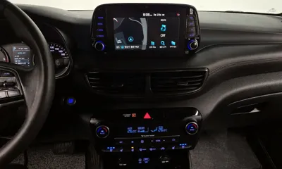 Hyundai Tucson 2019, 126786 км, за 15900000 KRW - фото 15