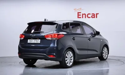 Kia Carens 2016, 208486 км, за 4900000 KRW - фото 2