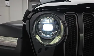 Jeep Wrangler 2023, 10101 км, за 53500000 KRW - фото 22