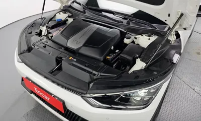 Kia EV6 2023, 239411 км, за 19000000 KRW - фото 6