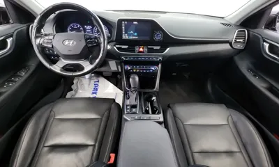 Hyundai Grandeur 2018, 79855 км, за 12900000 KRW - фото 7