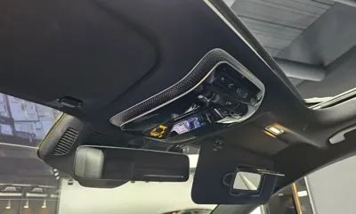 Mercedes-Benz S-Class 2022, 80958 км, за 86000000 KRW - фото 27