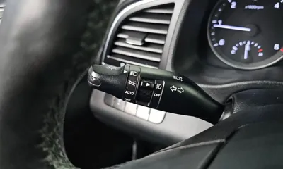 Hyundai Avante 2016, 107661 км, за 7500000 KRW - фото 15