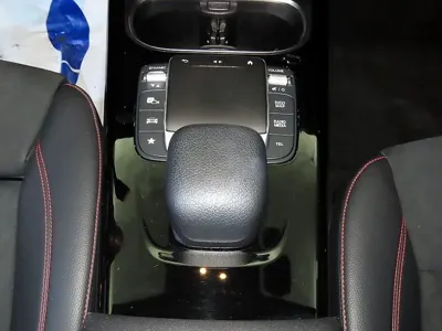 Mercedes-Benz CLA-Class 2022, 67353 км, за 31800000 KRW - фото 13