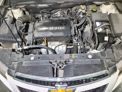 Chevrolet Cruze 2014, 86000 км, за 11800 CNY - фото 9