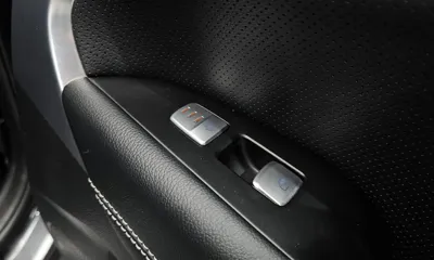 Genesis G70 2019, 57054 км, за 21990000 KRW - фото 36