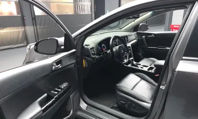 Kia Sportage 2018, 133001 км, за 12300000 KRW - фото 10