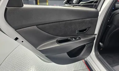 Hyundai Avante 2024, 24144 км, за 34000000 KRW - фото 25