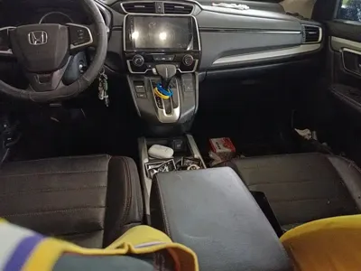 Honda CR-V 2020, 82400 км, за 81800 CNY - фото 16